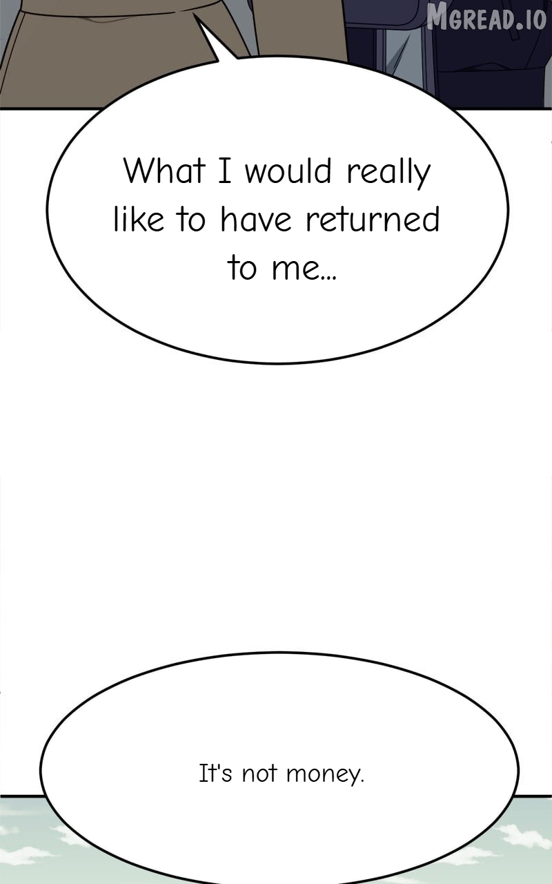 Change Me Chapter 245  - page 89